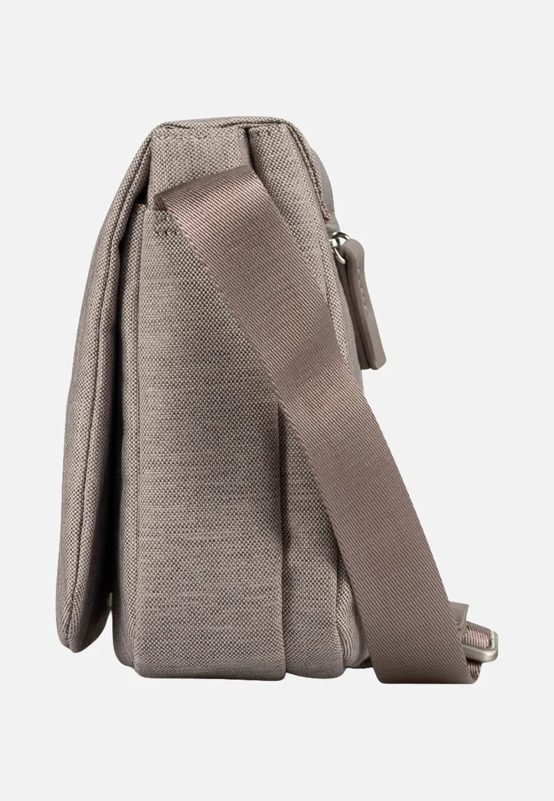 Bergen 1614 Stone - Crossbody Bag