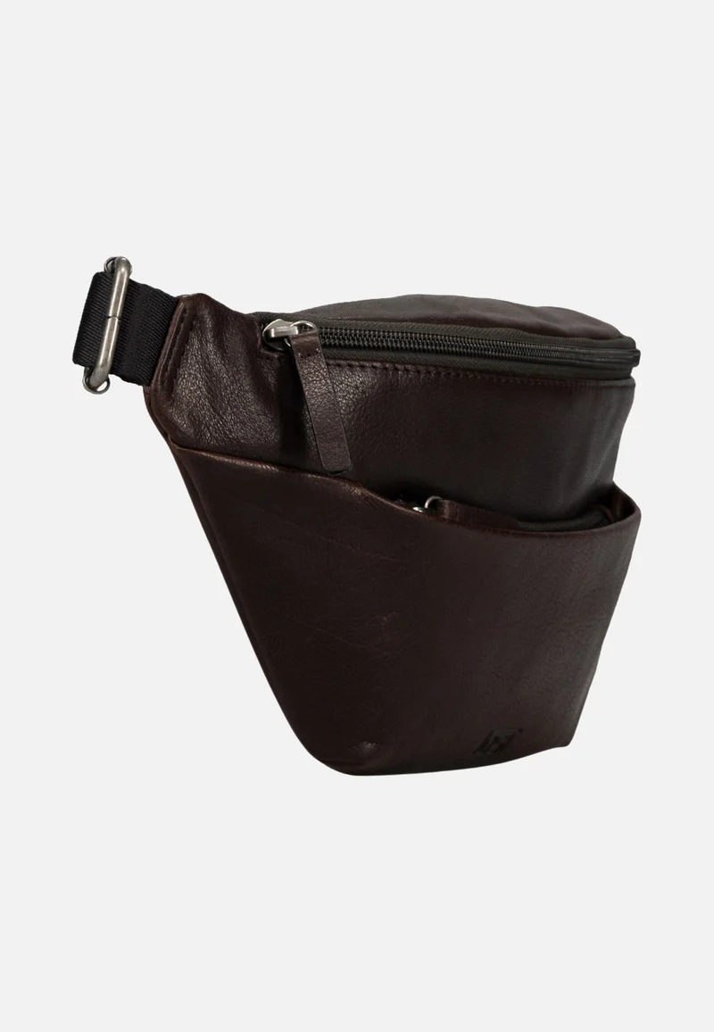 Glasgow 3044 Brown - Sling Bag