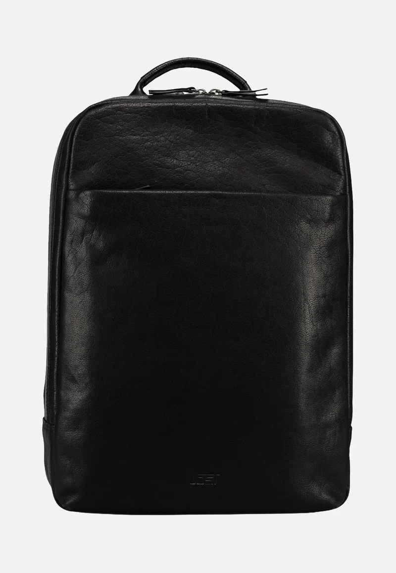 Glasgow 3039 Black - Rucksack