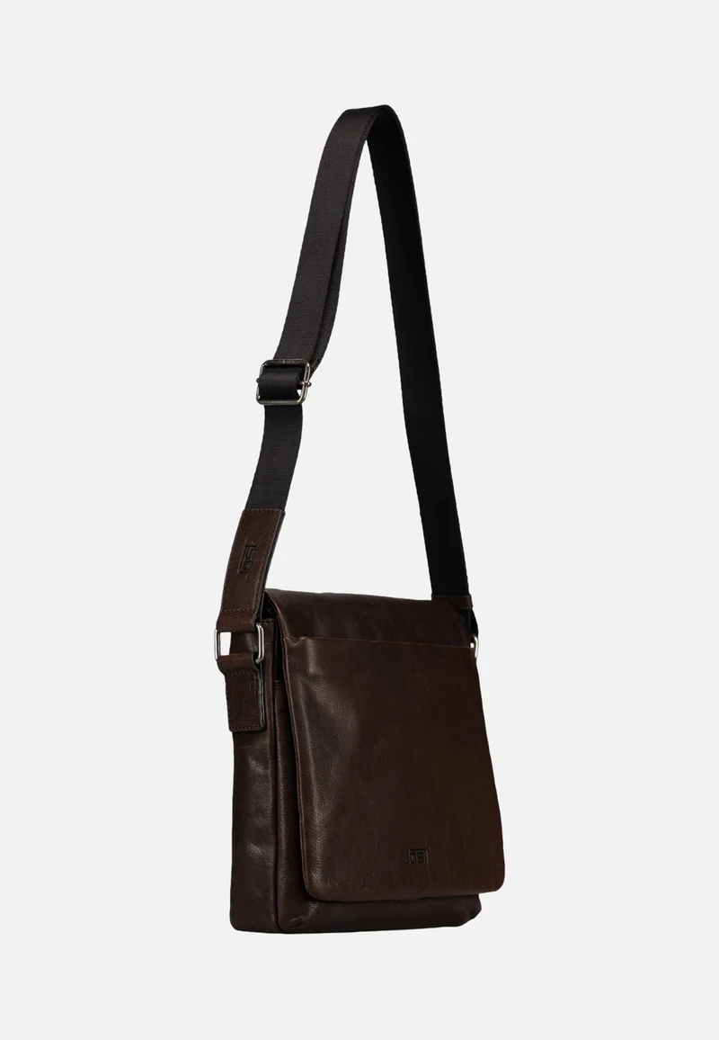 Glasgow 3036 Brown - Crossbody Bag