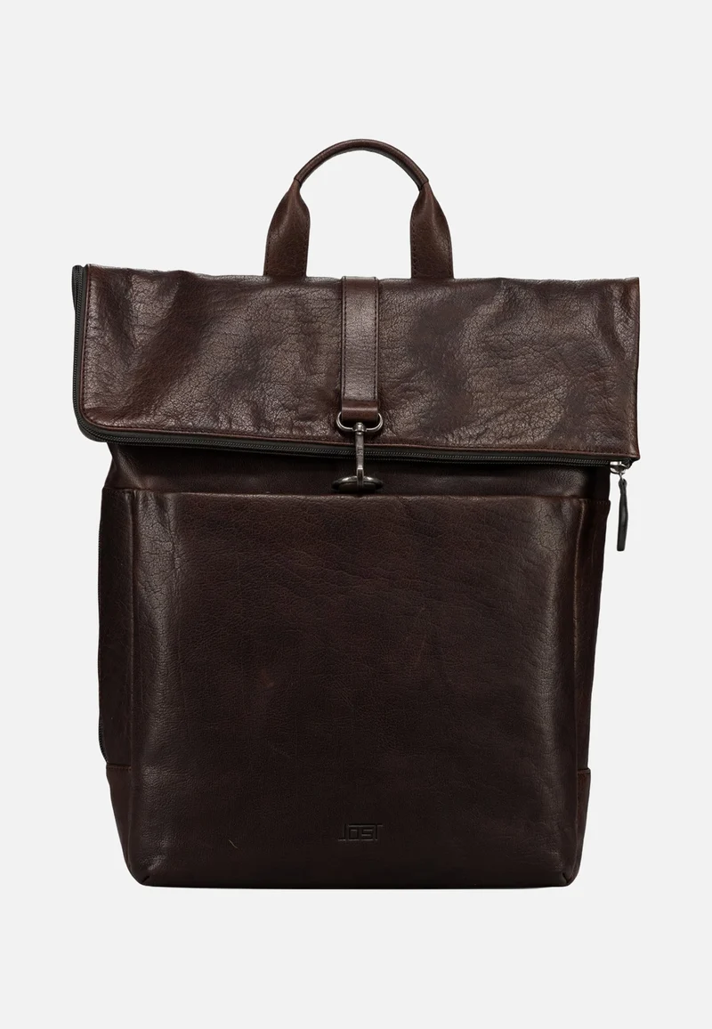Glasgow 3038 Brown - Rucksack