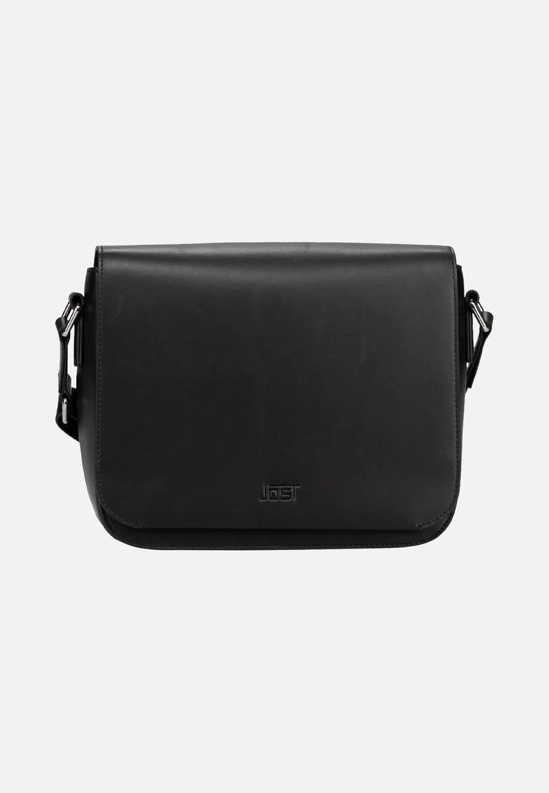Arva 4339 Black - Schultertasche