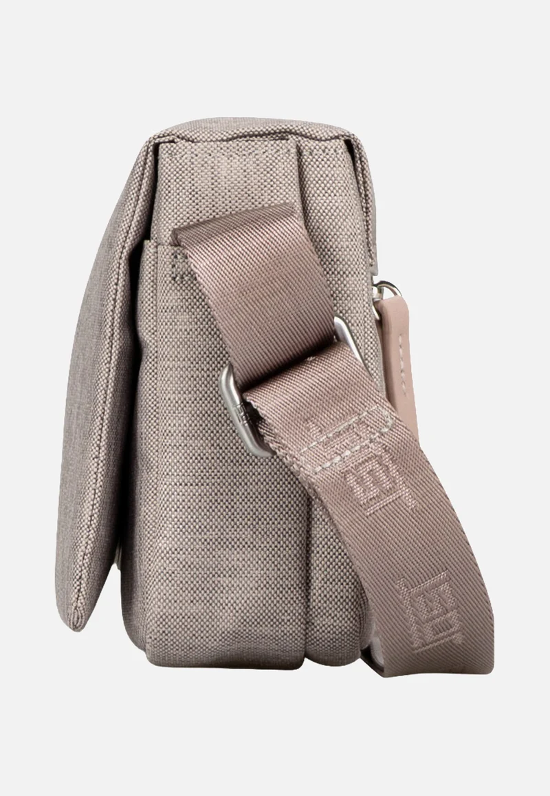 Bergen 1613 Stone - Crossbody Bag