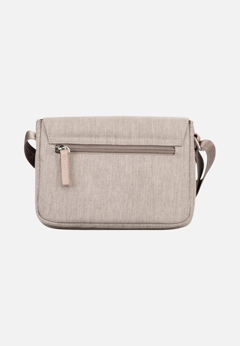 Bergen 1613 Stone - Crossbody Bag