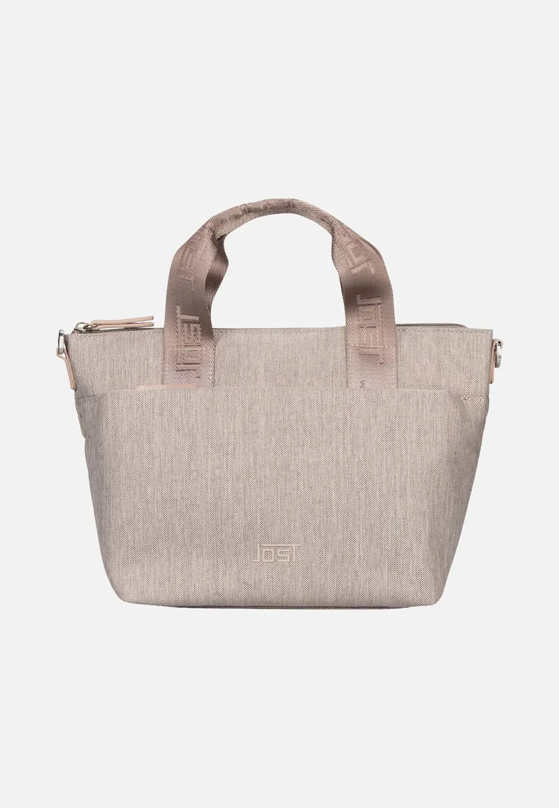 Bergen 1611 Stone - Henkeltasche