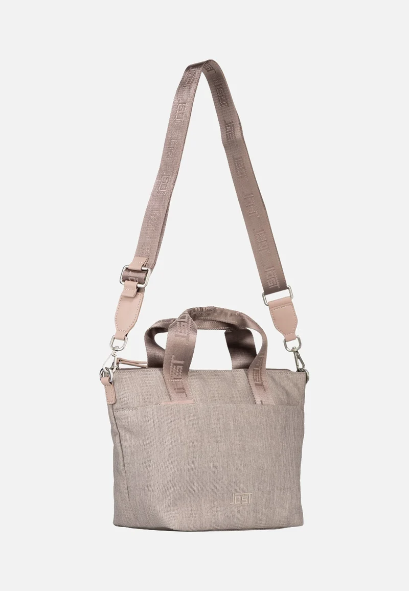 Bergen 1611 Stone - Henkeltasche