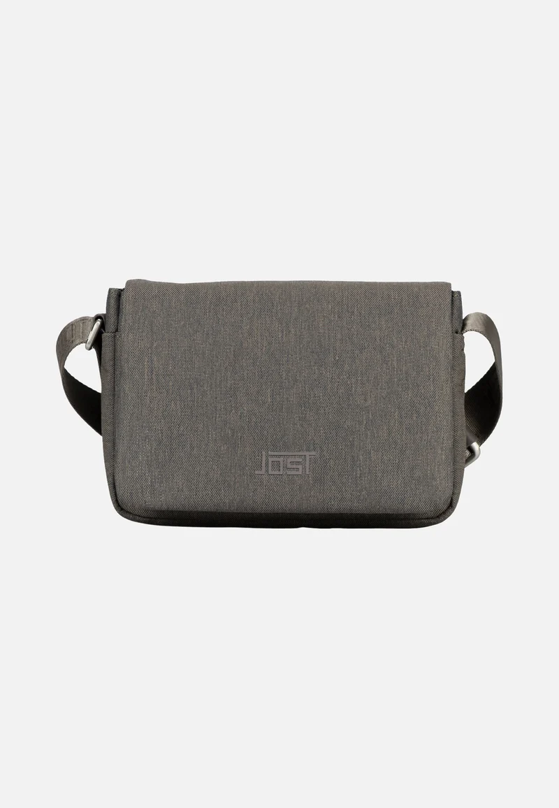 Bergen 1613 Taupe - Crossbody Bag