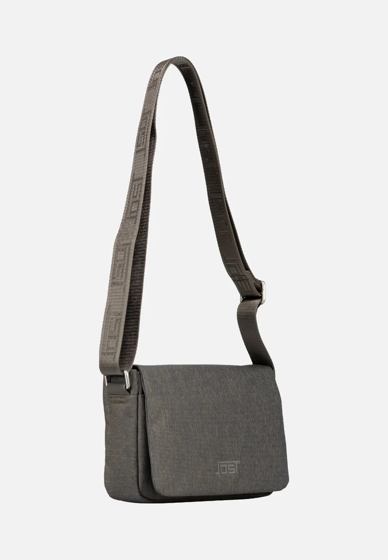 Bergen 1613 Taupe - Crossbody Bag