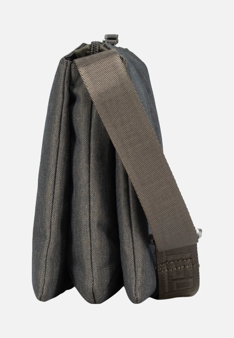 Bergen 1612 Taupe - Schultertasche