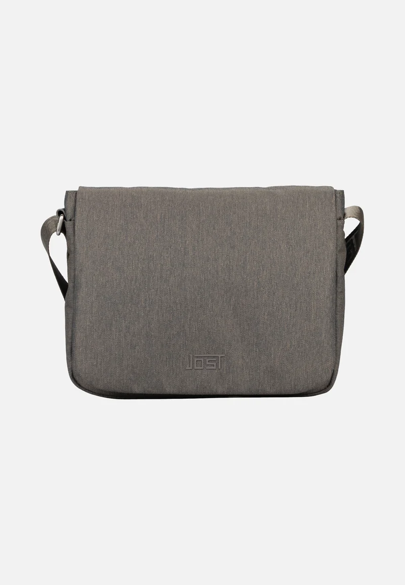 Bergen 1614 Taupe - Crossbody Bag