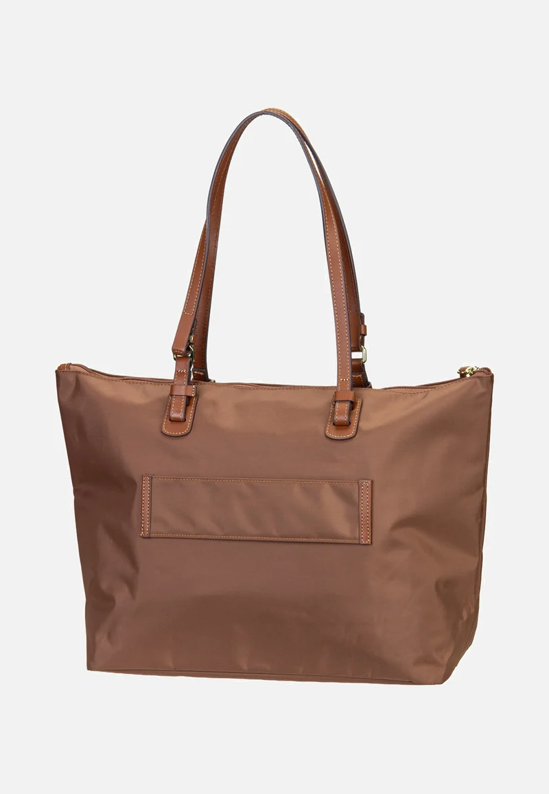 X-Bag 45070 Brownie - Shopper
