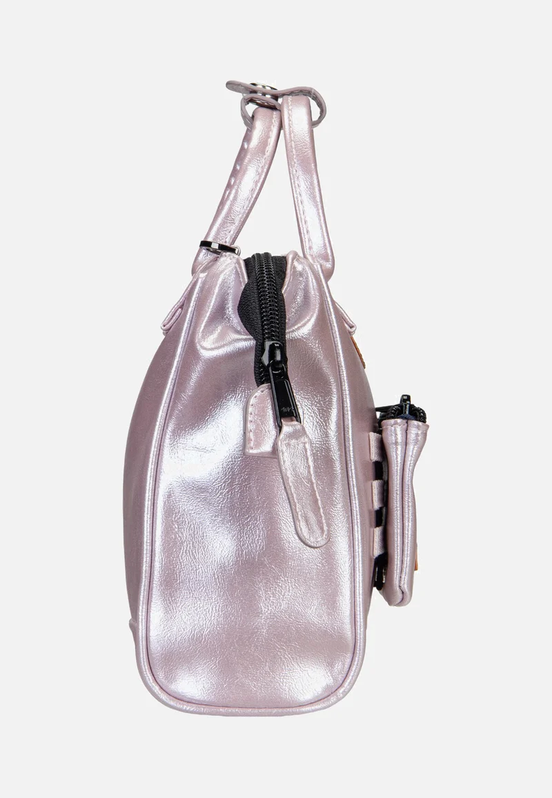 Nano Bag Iridescent Scilla - Crossbody Bag