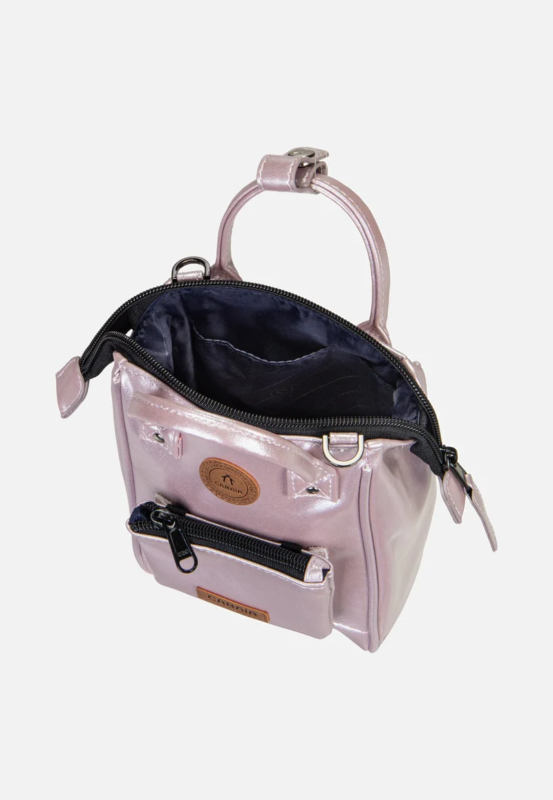 Nano Bag Iridescent Scilla - Crossbody Bag