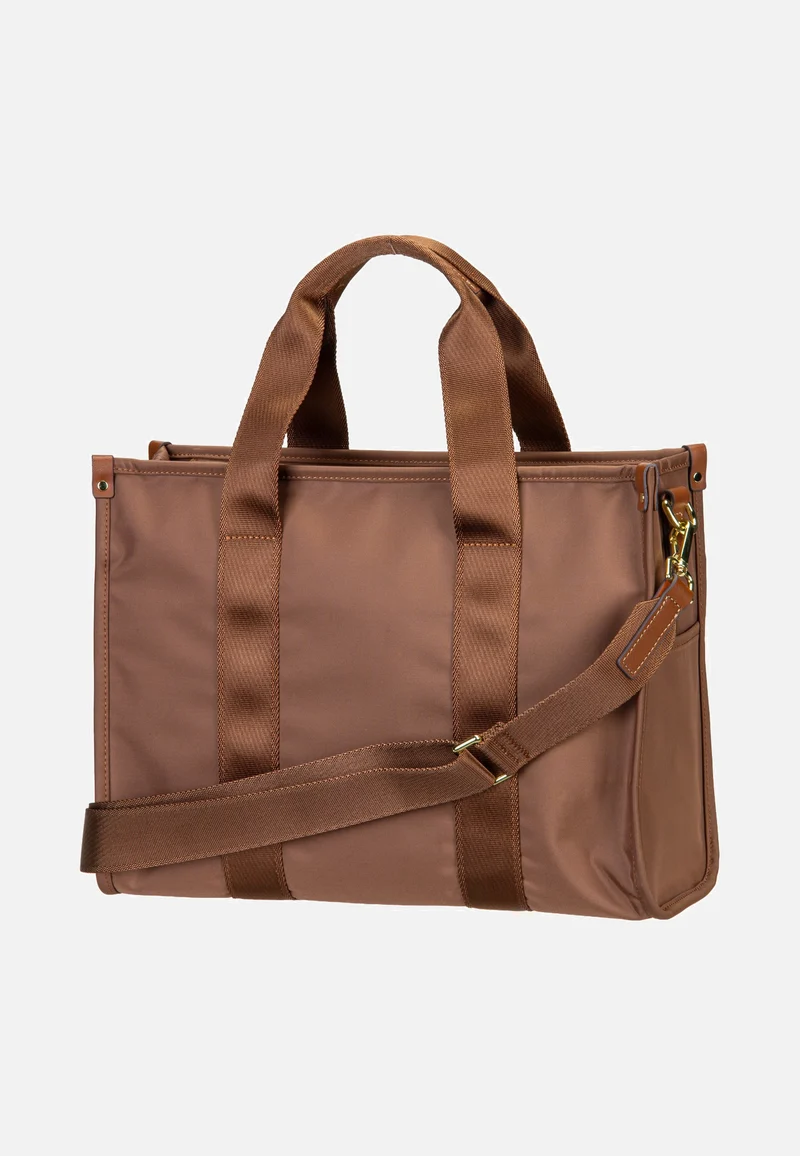 X Opera Bag M 5854 Brownie - Tote Bag