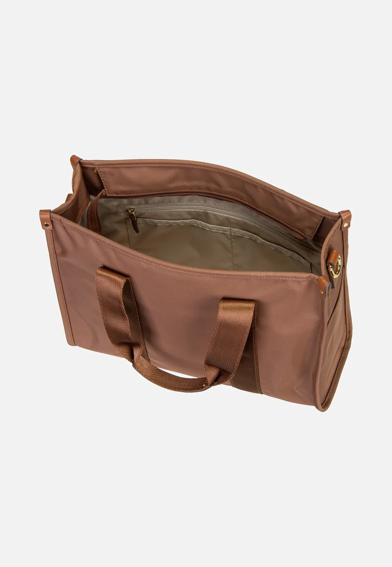 X Opera Bag M 5854 Brownie - Tote Bag