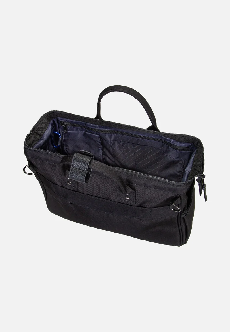 Messenger V2 Berlin - Messenger Bag