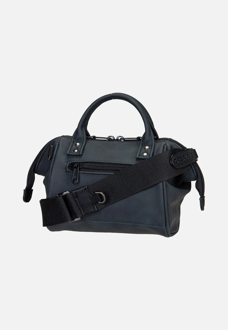 Crossbody Vegan Nubuck Small Le Havre - Henkeltasche