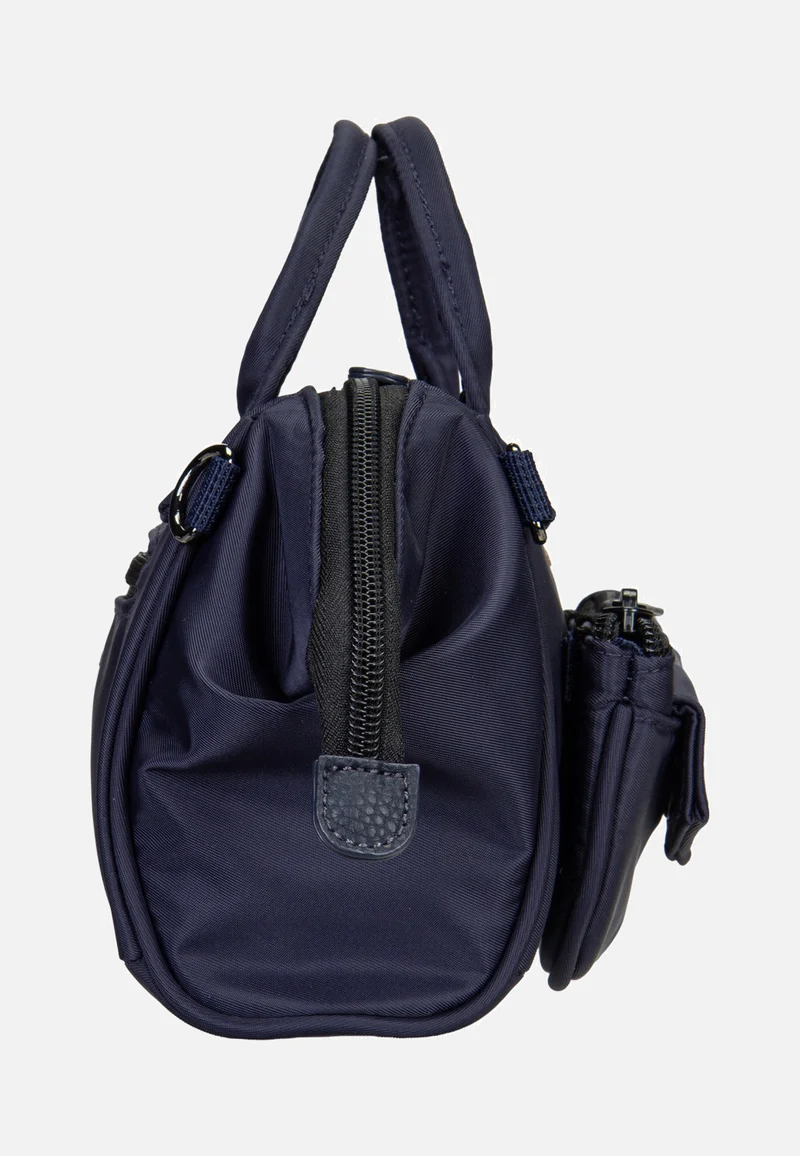 Crossbody Recycled Nylon Small Nara - Henkeltasche
