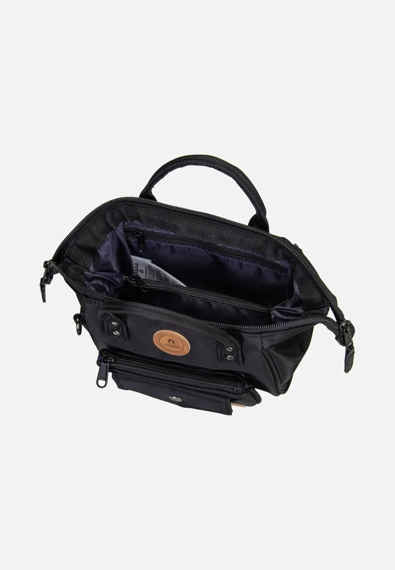 Crossbody Recycled Nylon Small Cambridge - Henkeltasche