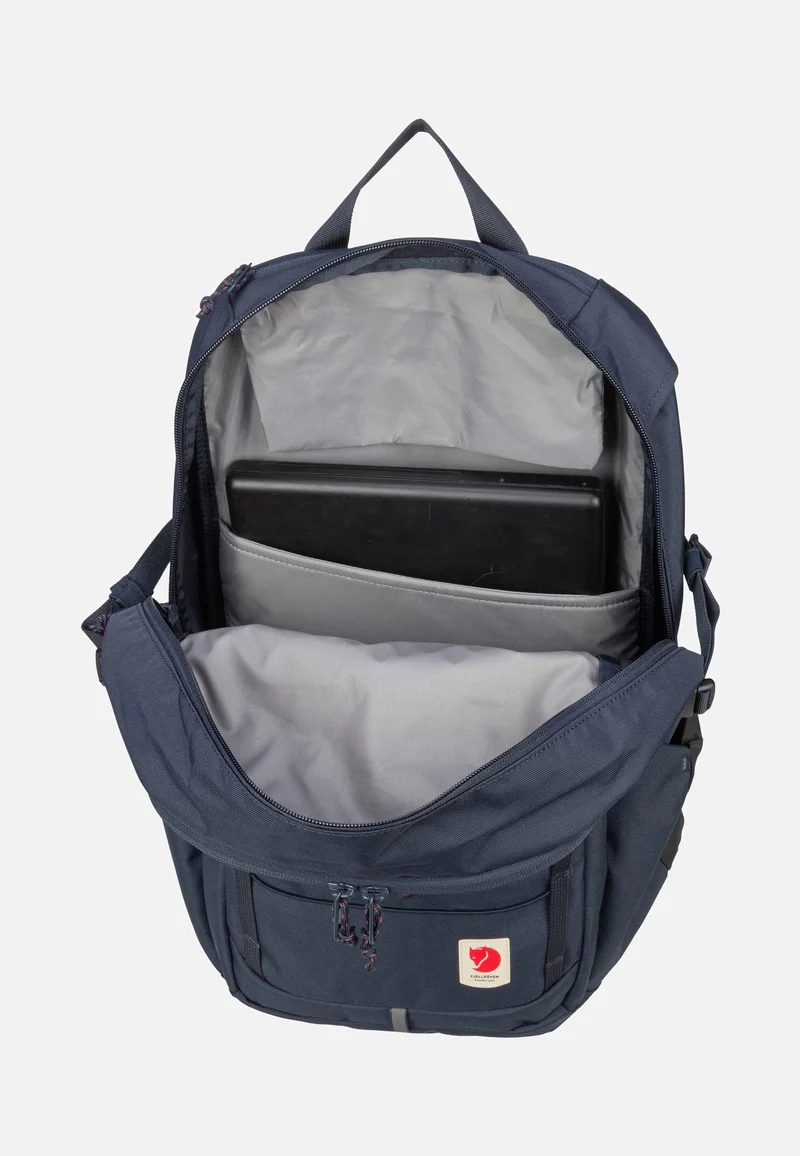 Skule 28 Navy - Rucksack