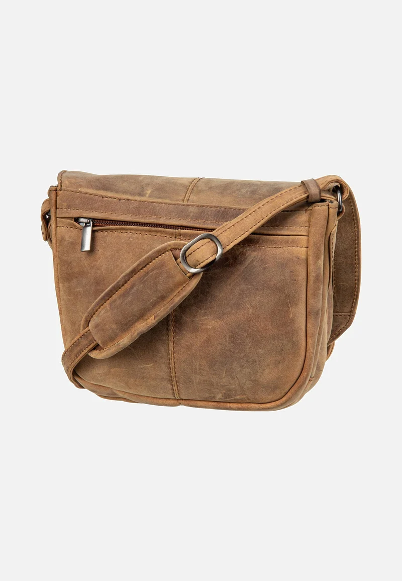 Antic 8450 Natur - Saddle Bag