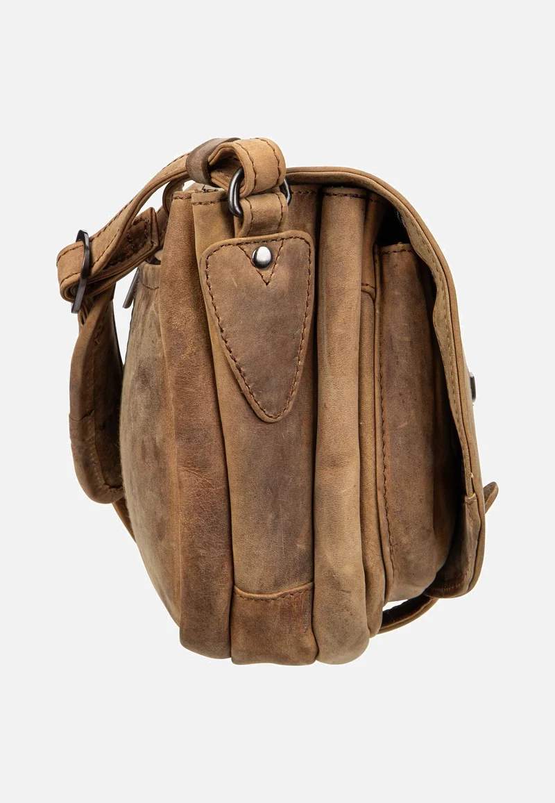 Antic 8450 Natur - Saddle Bag