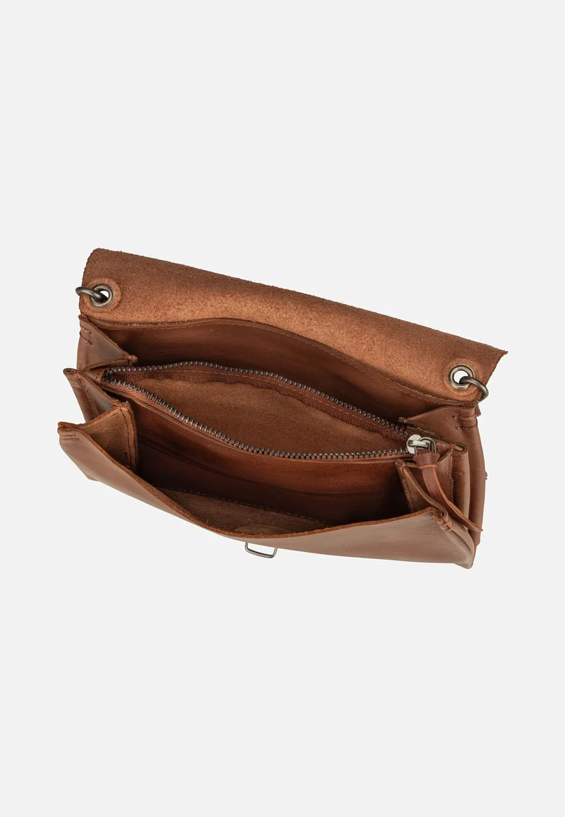 Fold FO2 Cognac - Crossbody Bag
