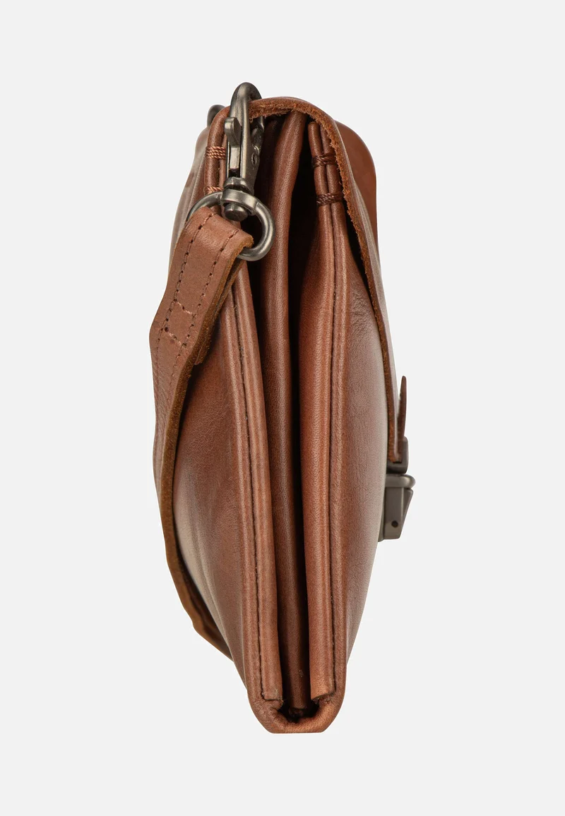 Fold FO2 Cognac - Crossbody Bag