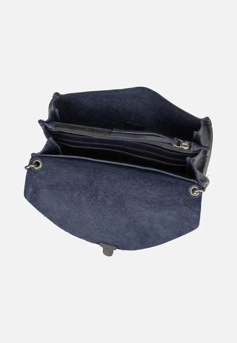 Fold FO2 Dunkelblau - Crossbody Bag