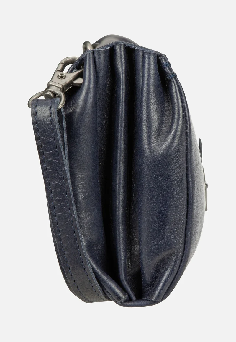 Fold FO2 Dunkelblau - Crossbody Bag