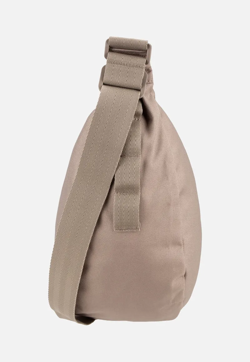 Ally Large Desert Grey - Crossbody Bag