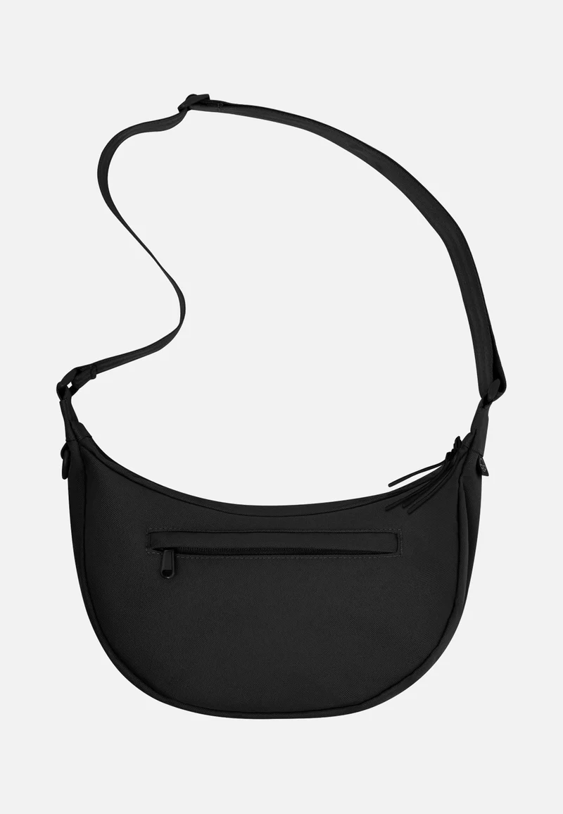 Ally Medium Black - Crossbody Bag