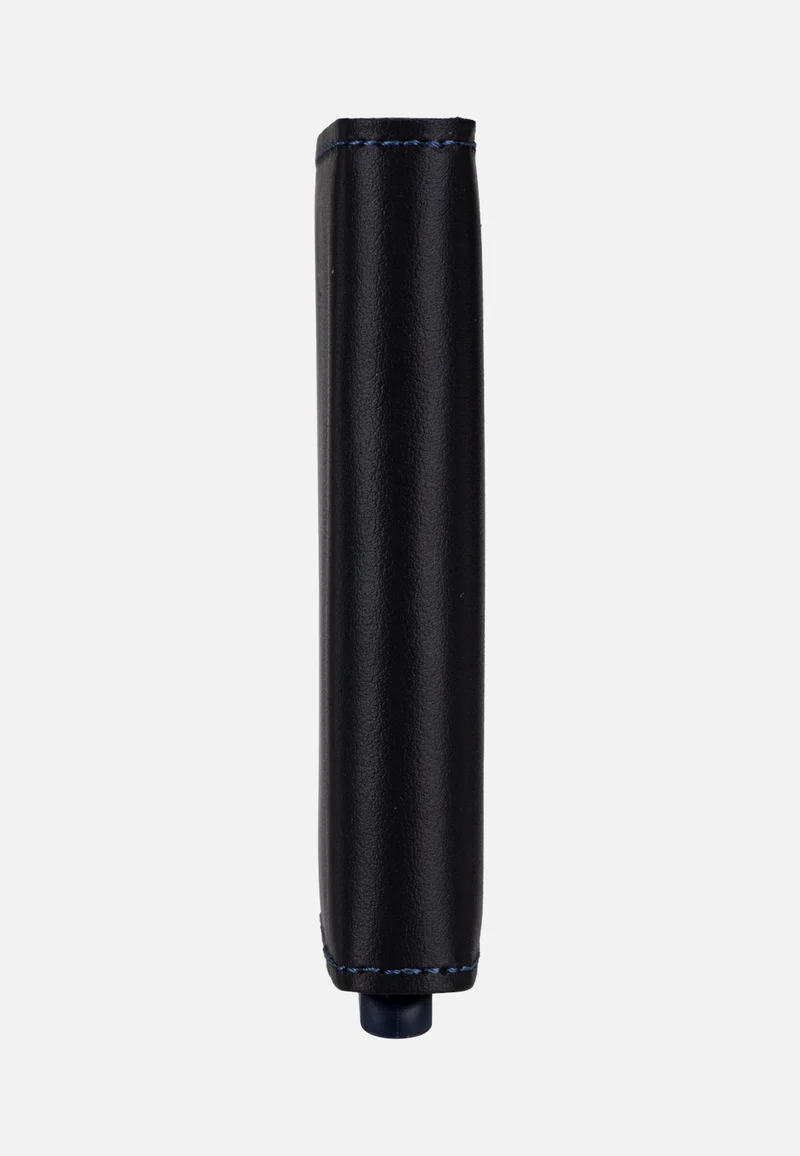 Slimwallet Original Black-Navy - Portemonnaie