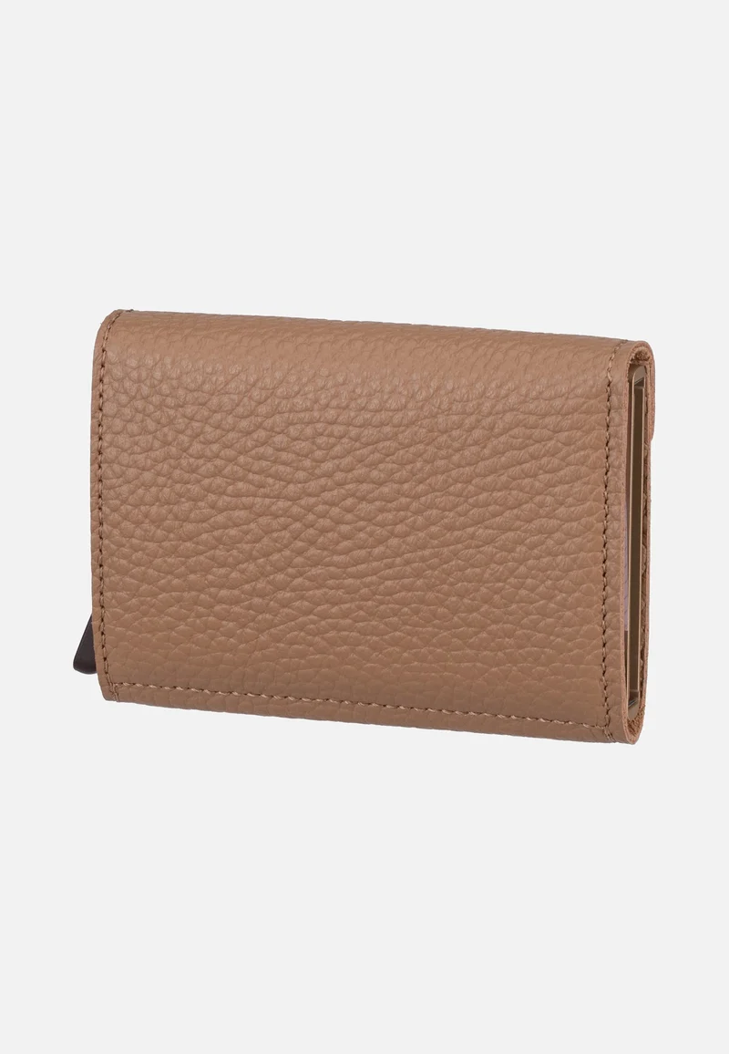 Envelope Vintage Cappuccino - Portemonnaie