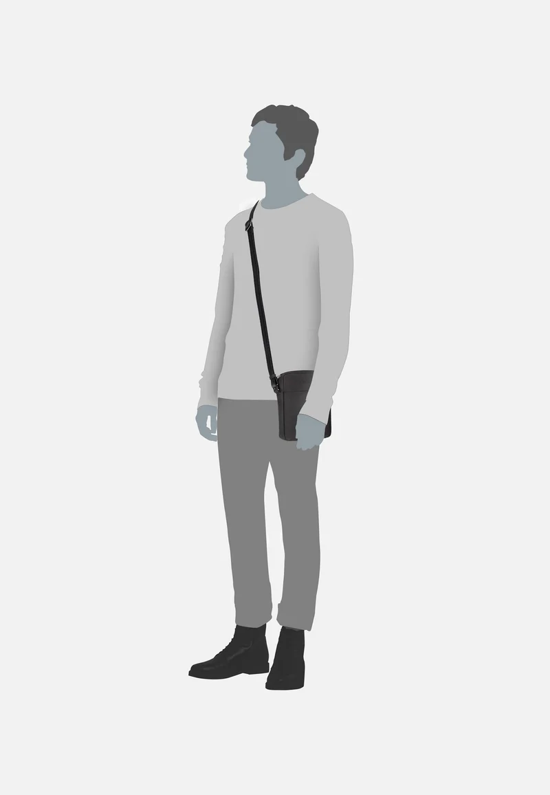 Luca Schwarz - Crossbody Bag