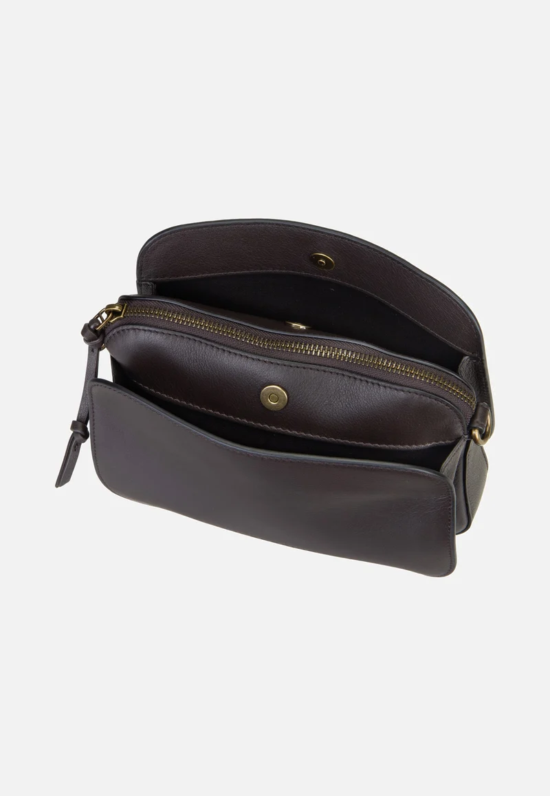 Luka Harris Deep Soil - Crossbody Bag
