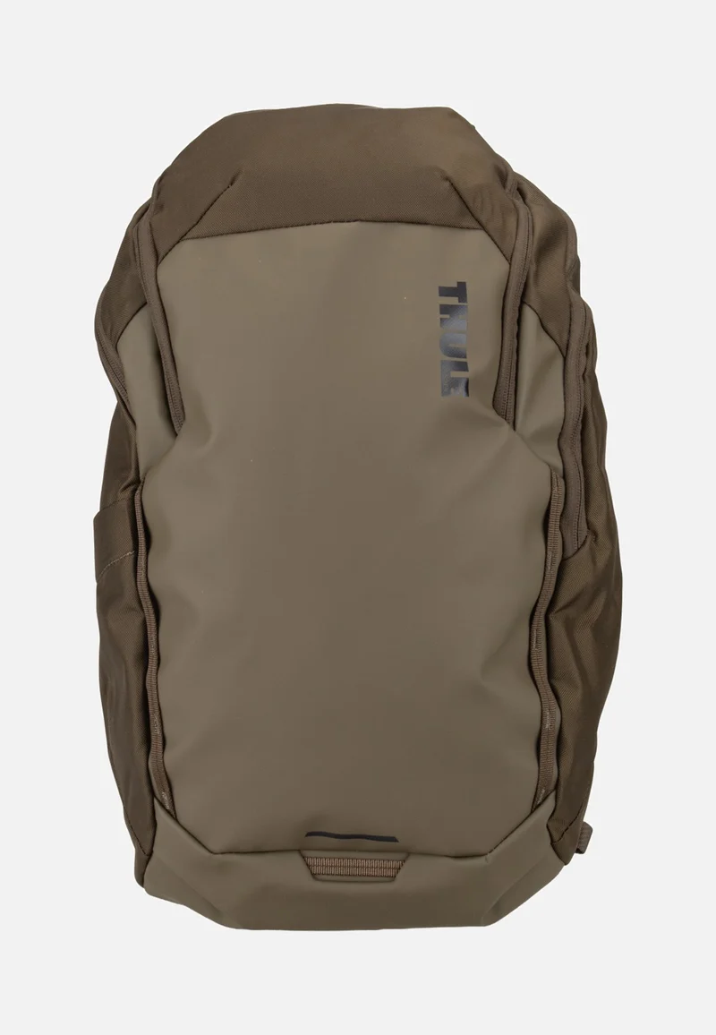 Chasm Laptop 26L Deep Khaki - Rucksack