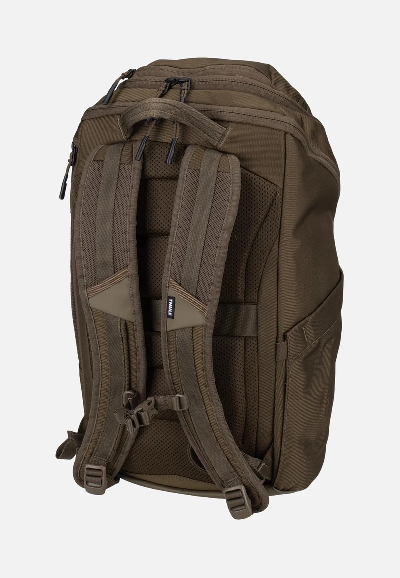 Chasm Laptop 26L Deep Khaki - Rucksack