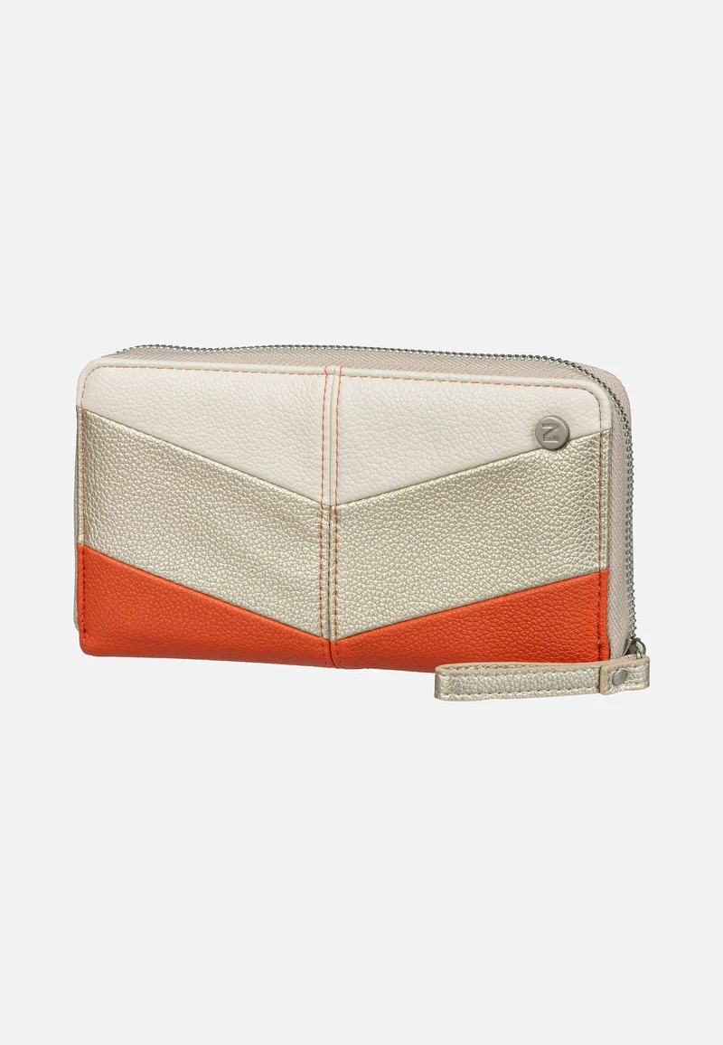 Jana J2 Papaya - Portemonnaie