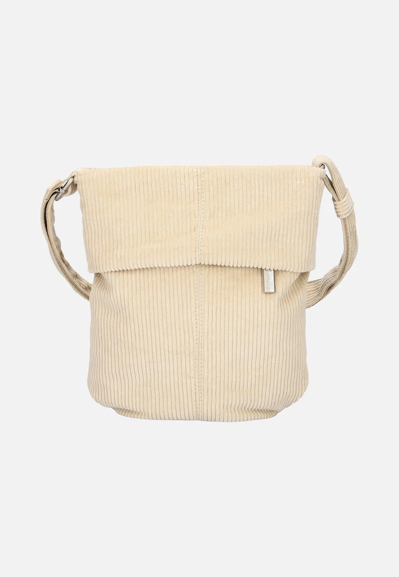 Mademoiselle M45 Cord/Creme - Crossbody Bag