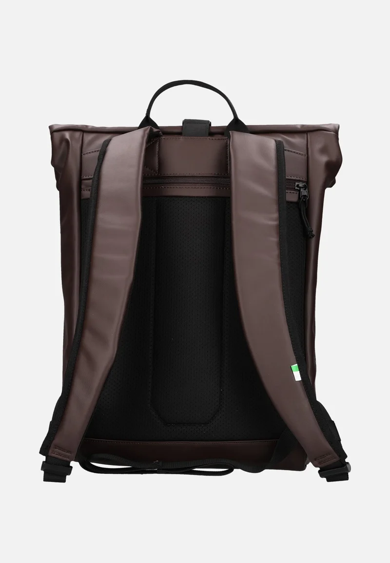 Cargo CAR200 Brown - Rolltop Rucksack