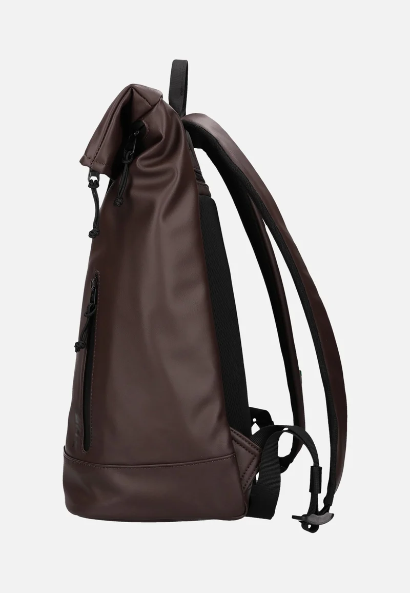 Cargo CAR200 Brown - Rolltop Rucksack