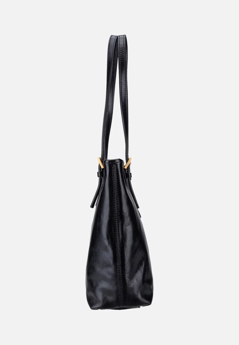 Story Donna Large Schwarz - Shopper