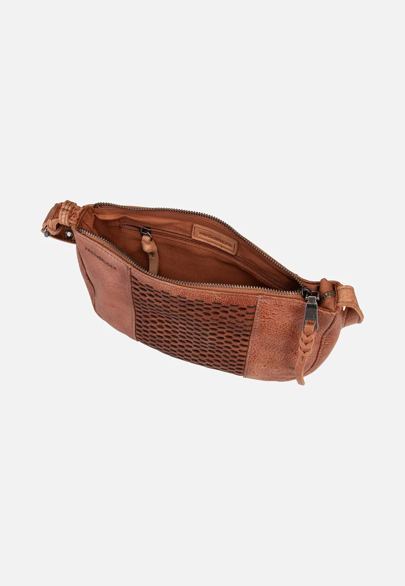 My 273-3615n Dark Caramel - Crossbody Bag
