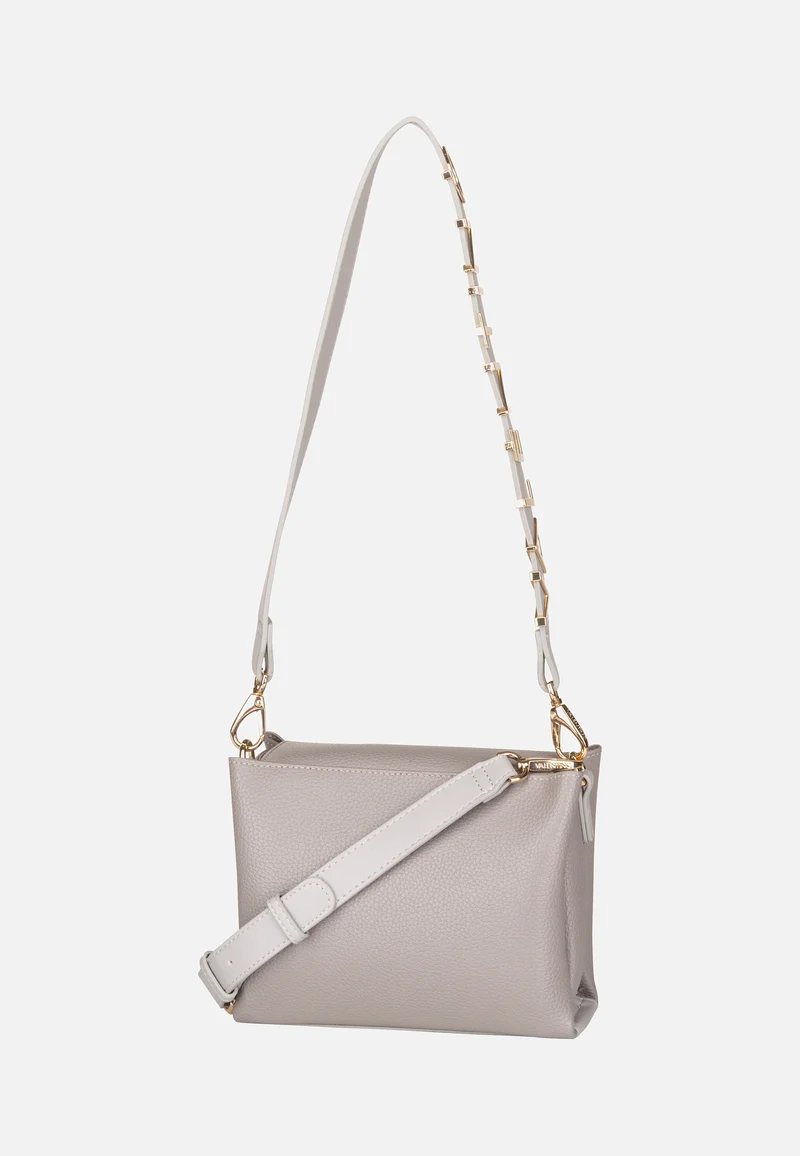 Alexia Cartella 806 Grigio/Multicolor - Umhängetasche