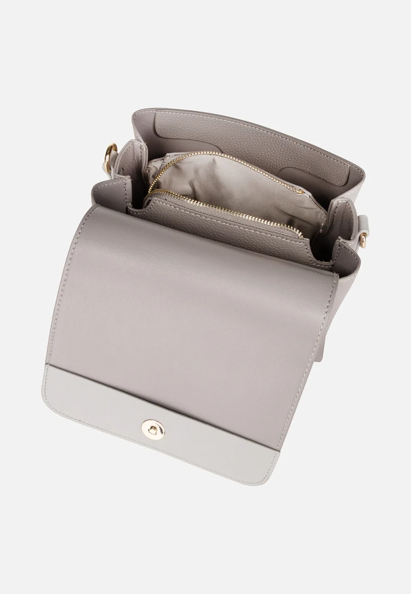 Alexia Cartella 806 Grigio/Multicolor - Umhängetasche