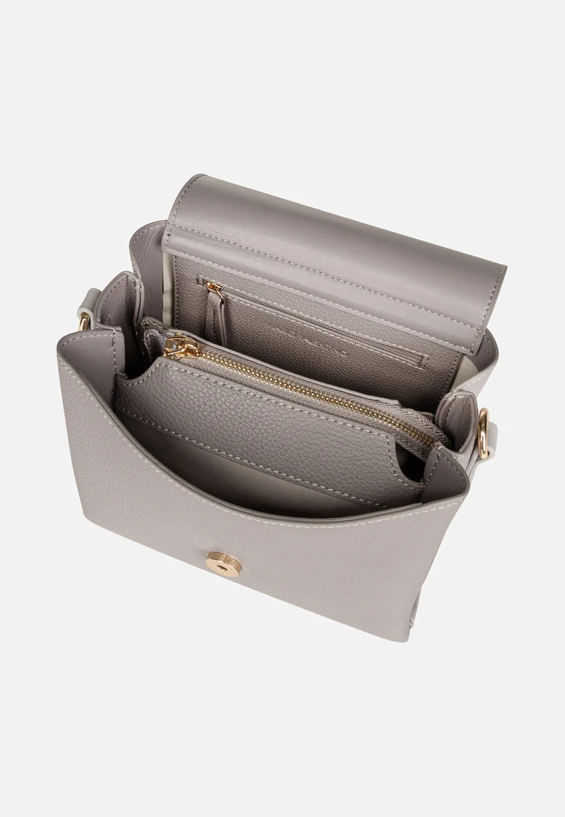 Alexia Cartella 806 Grigio/Multicolor - Umhängetasche
