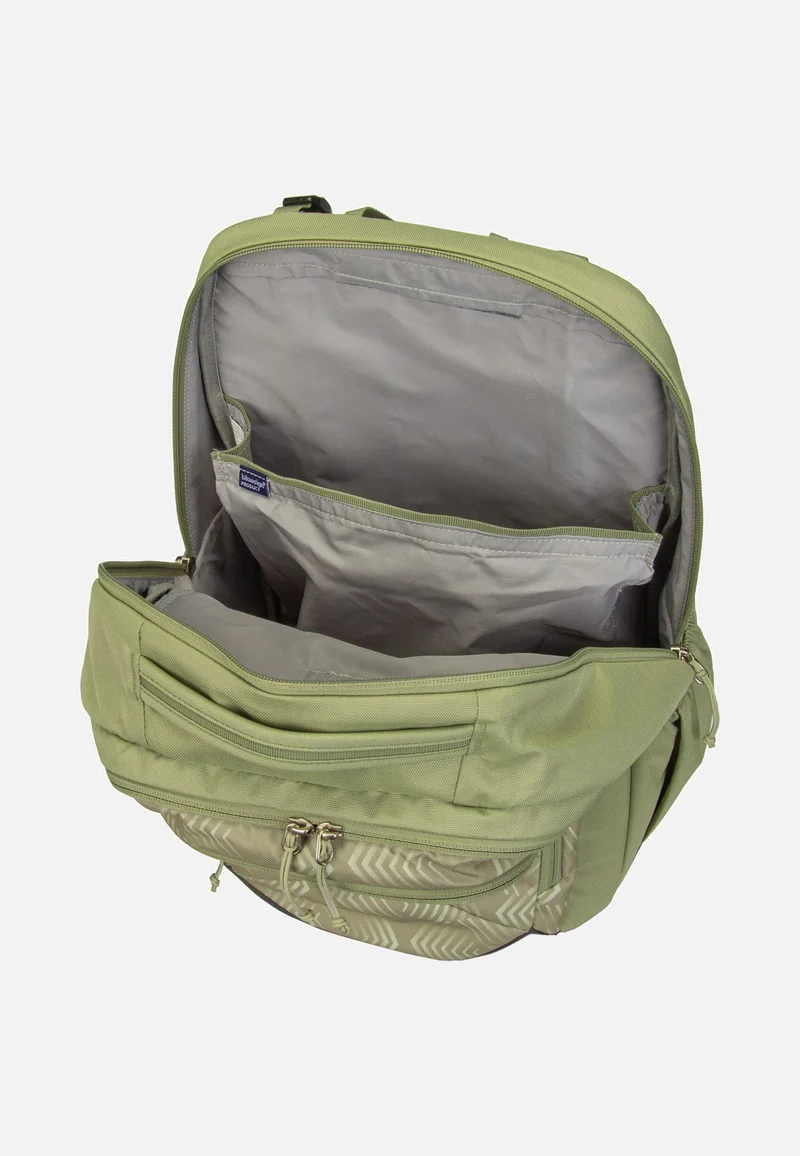 Cotogy Grove Ripple - Schulrucksack