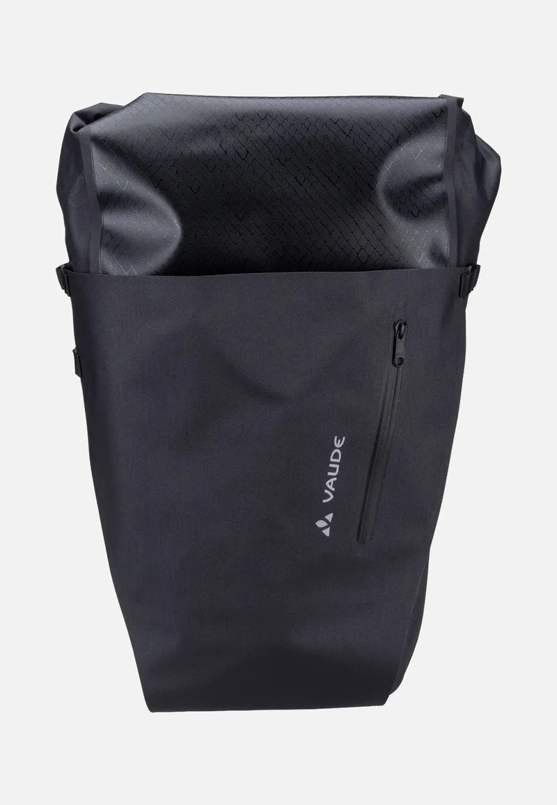 Aqua Transformer 26 Black/Black - Fahrradtasche