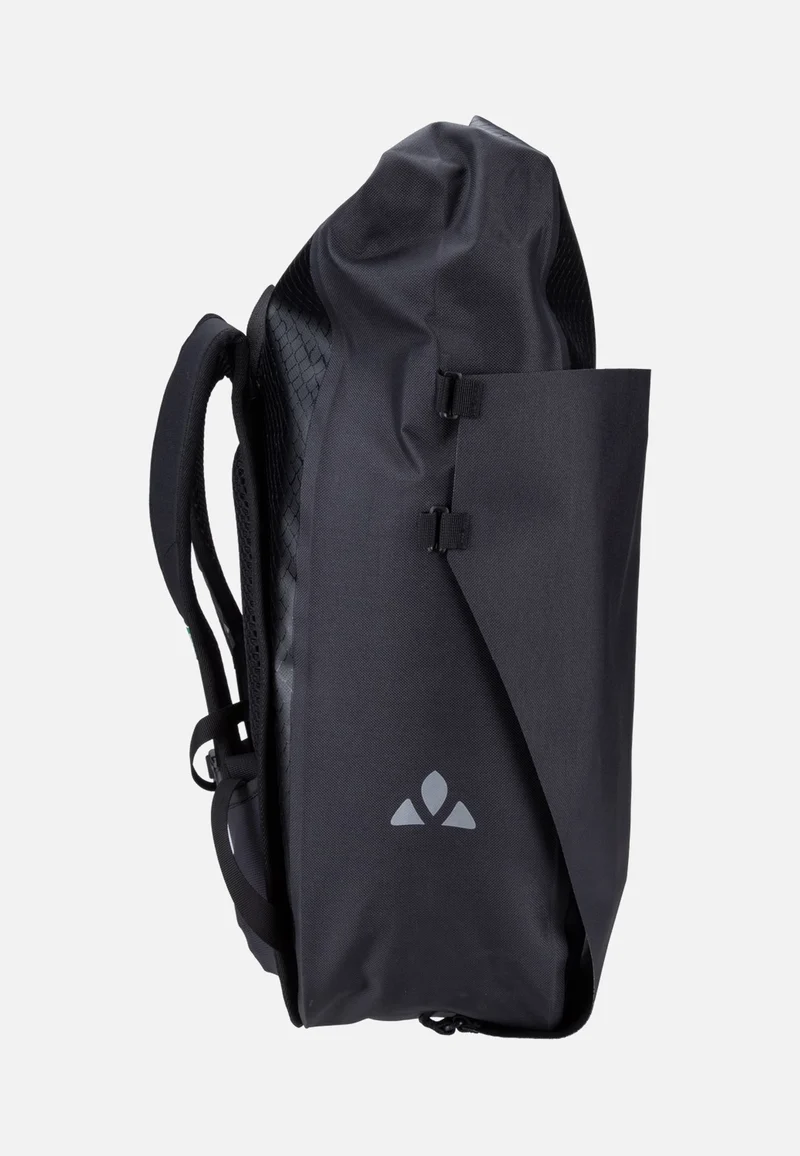 Aqua Transformer 26 Black/Black - Fahrradtasche